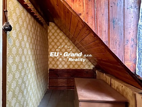 Prodaný dům 149 m², pozemek 3035 m²
