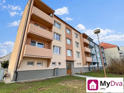 Prodaný byt 4+1 90 m²