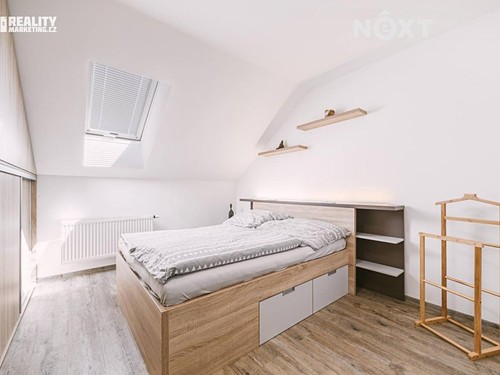 Prodaný byt 3+kk 81 m²