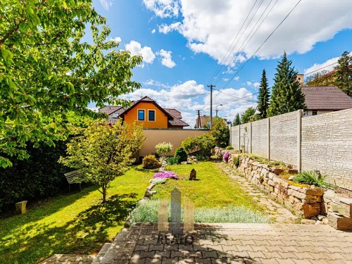 Prodej domu 120 m², pozemek 334 m²