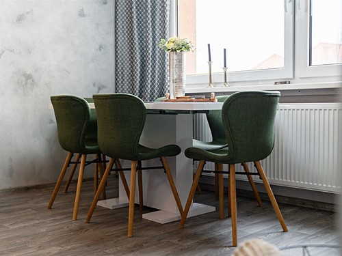 Prodaný byt 4+1 90 m²