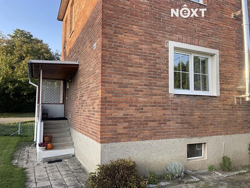 Prodaný dům 80 m², pozemek 236 m²
