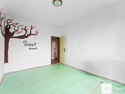 Prodej bytu 3+1 63 m²