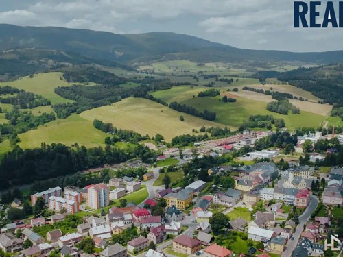 Prodaný dům 137 m², pozemek 521 m²