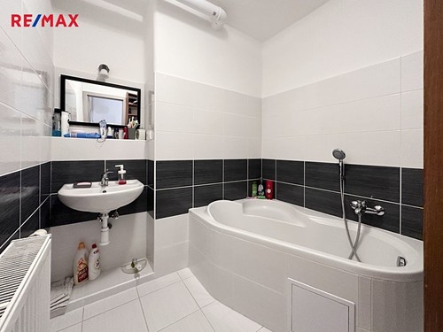 Prodaný byt 2+1 63 m²