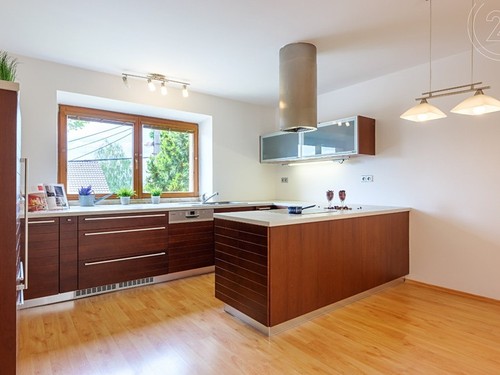 Prodaný dům 200 m², pozemek 350 m²