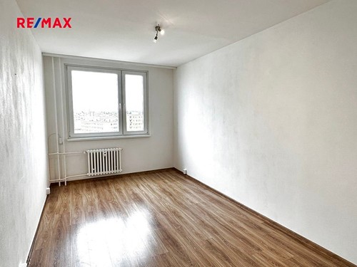 Prodaný byt 2+kk 46 m²