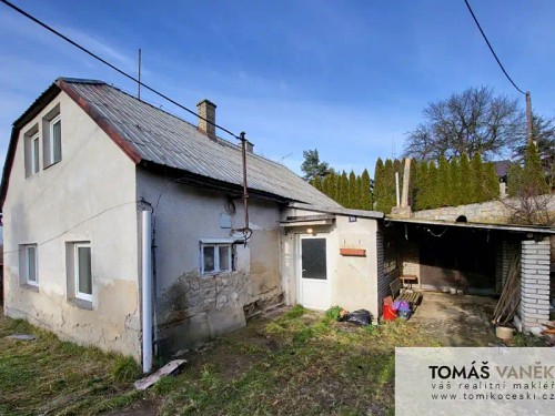 Prodaný dům 155 m², pozemek 525 m²