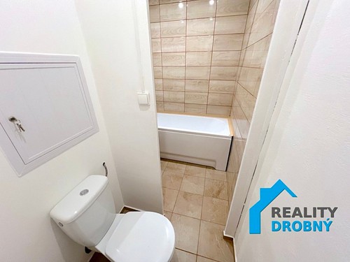 Prodaný byt 2+1 61 m²