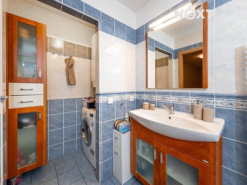 Prodaný dům 116 m², pozemek 229 m²