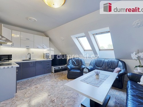 Prodaný  dům 205 m², pozemek 1010 m²