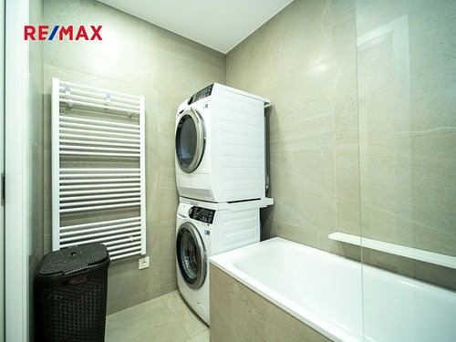 Prodaný byt 3+kk 68 m²