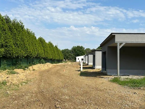 Prodej domu 107 m², pozemek 400 m²