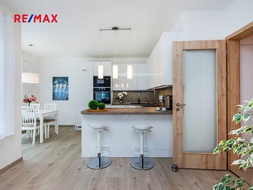 Prodaný byt 3+kk 89 m²