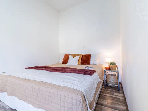 Prodaný byt 1+1 50 m²