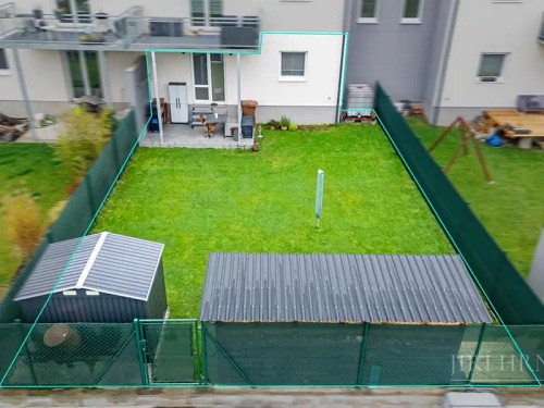 Prodej bytu 3+kk 67 m²