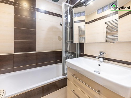 Prodaný byt 3+1 71 m²