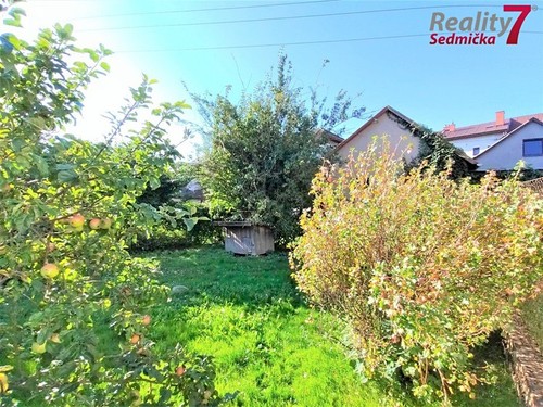 Prodaný dům 97 m², pozemek 632 m²