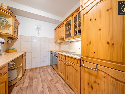 Prodaný byt 3+kk 127 m²