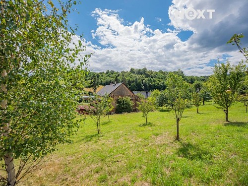 Prodaný dům 136 m², pozemek 2341 m²