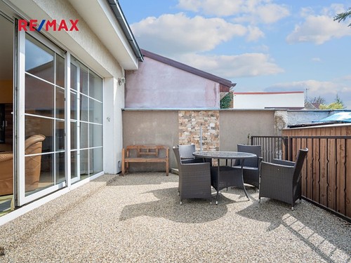 Prodaný dům 267 m², pozemek 326 m²