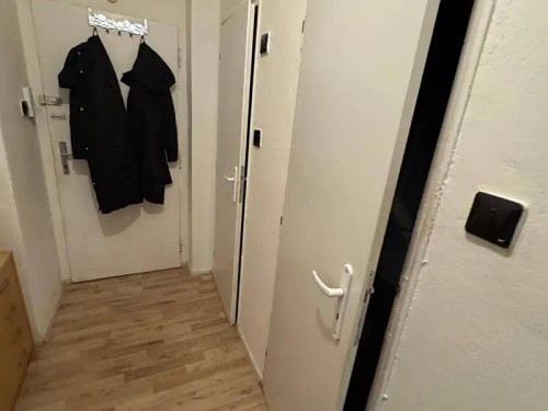 Prodej bytu 2+1 56 m²