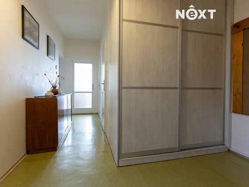 Prodej bytu 3+1 74 m²