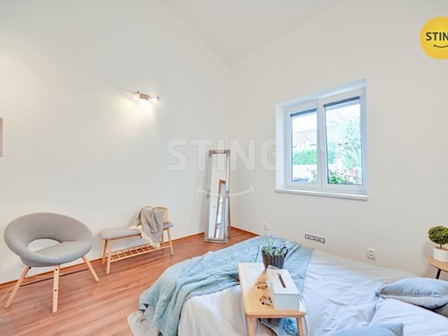 Prodaný dům 270 m², pozemek 1700 m²