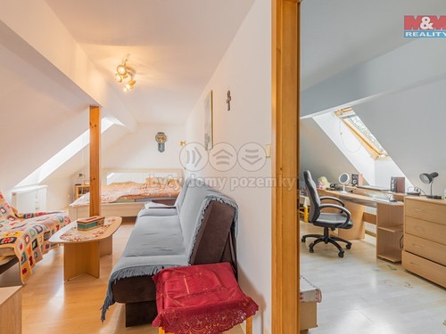 Prodaný dům 218 m², pozemek 1905 m²