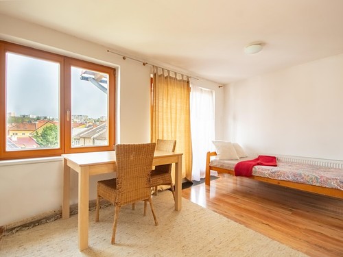Prodaný byt 1+kk 70 m²