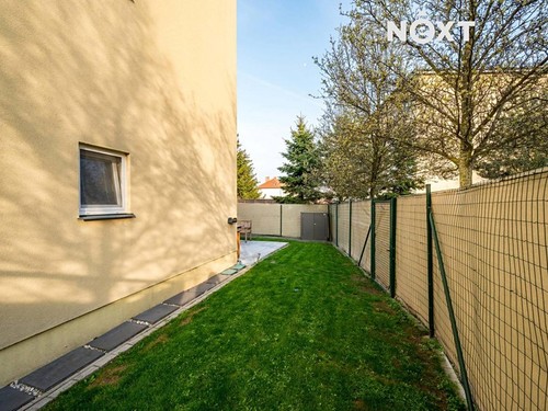 Prodaný byt 3+kk 67 m²