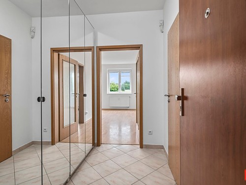 Prodaný byt 2+kk 49 m²