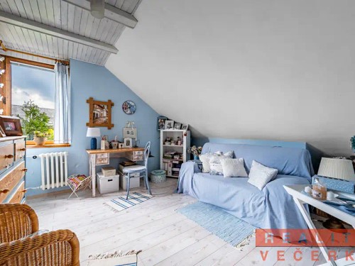 Prodej domu 290 m², pozemek 1699 m²