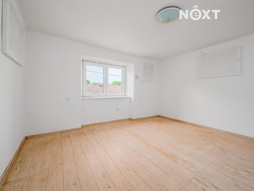Prodaný dům 100 m², pozemek 409 m²