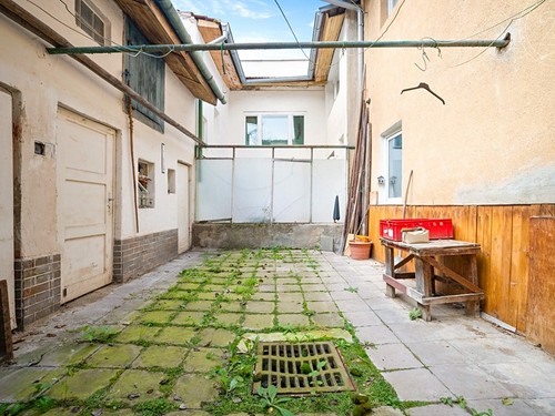 Prodaný dům 150 m², pozemek 665 m²