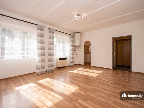 Prodaný byt 1+kk 28 m²