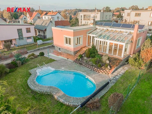 Prodaný dům 115 m², pozemek 574 m²