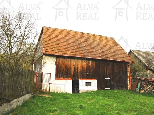 Prodaný dům 135 m², pozemek 943 m²
