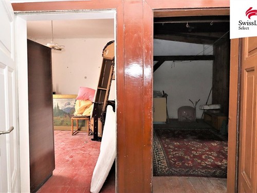 Prodaný dům 210 m², pozemek 181 m²
