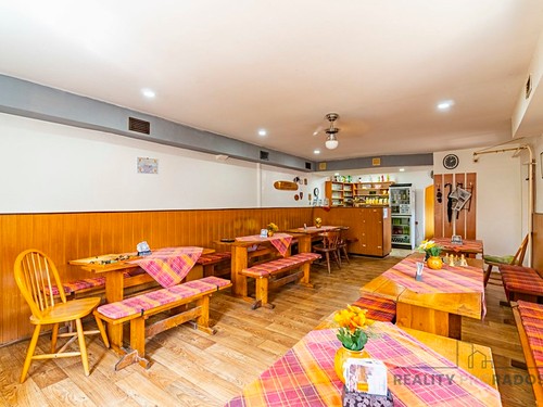 Prodaný dům 250 m², pozemek 584 m²