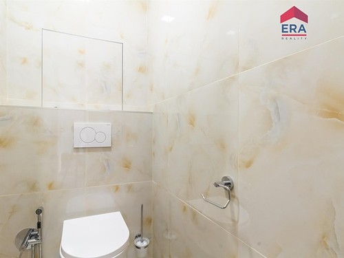 Prodaný byt 2+kk 53 m²
