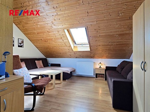 Prodaný dům 161 m², pozemek 680 m²