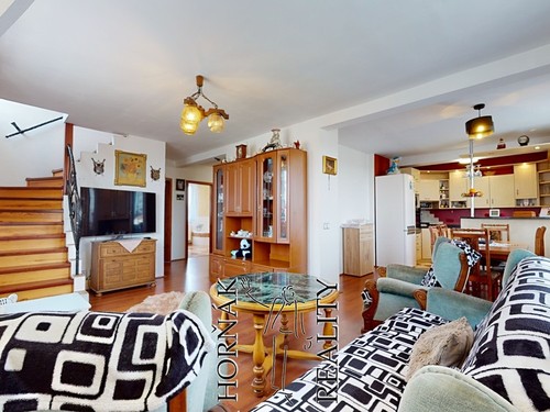 Prodaný byt 5+kk 129 m²
