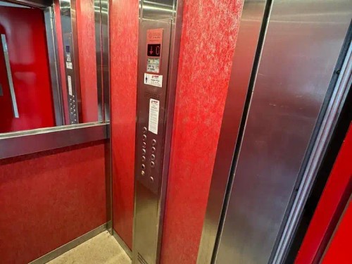 Prodaný byt 2+1 49 m²