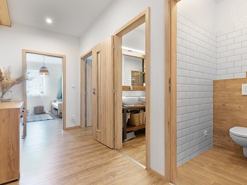 Prodaný dům 137 m², pozemek 2376 m²