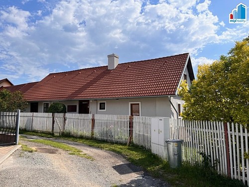 Prodaný dům 150 m², pozemek 654 m²