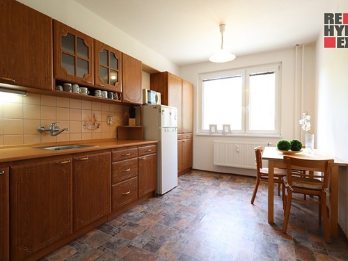 Prodaný byt 3+1 73 m²