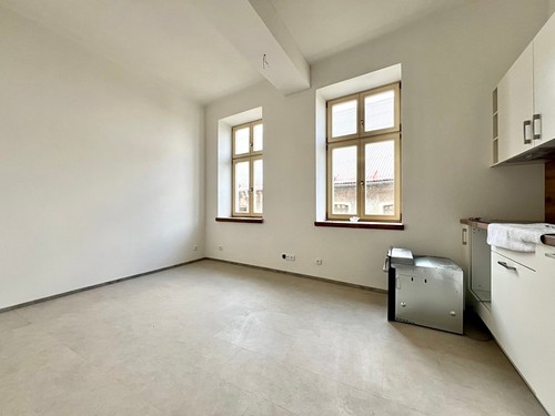 Prodaný byt 2+kk 42 m²