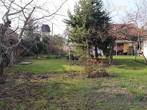 Prodaný dům 62 m², pozemek 1434 m²