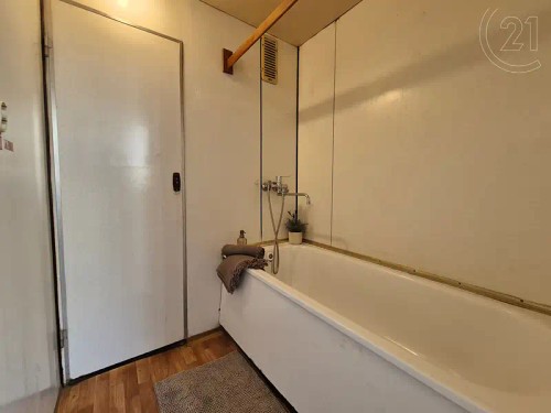 Prodaný byt 3+1 72 m²